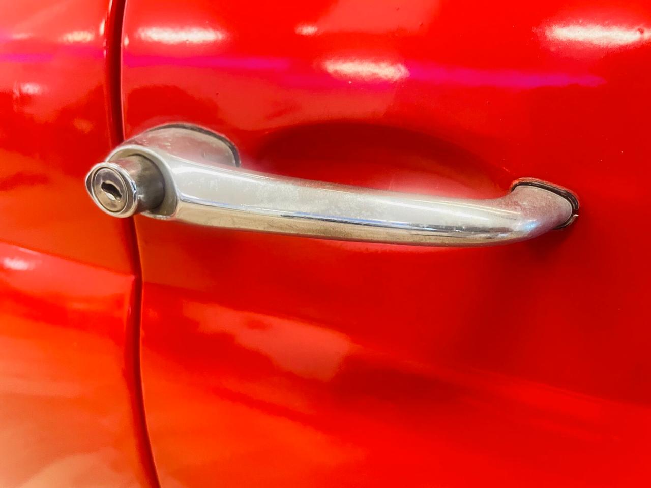 Fiat Cinquecento 500 L 0.5 (18 CV) – Anno 1969