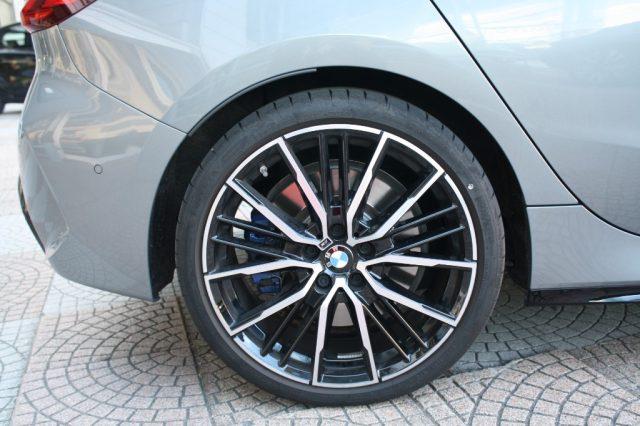 BMW M135 i xDrive