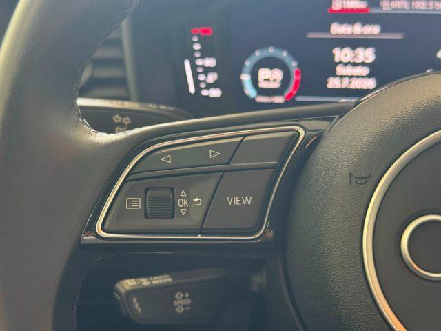 AUDI A1 allstreet 35 TFSI