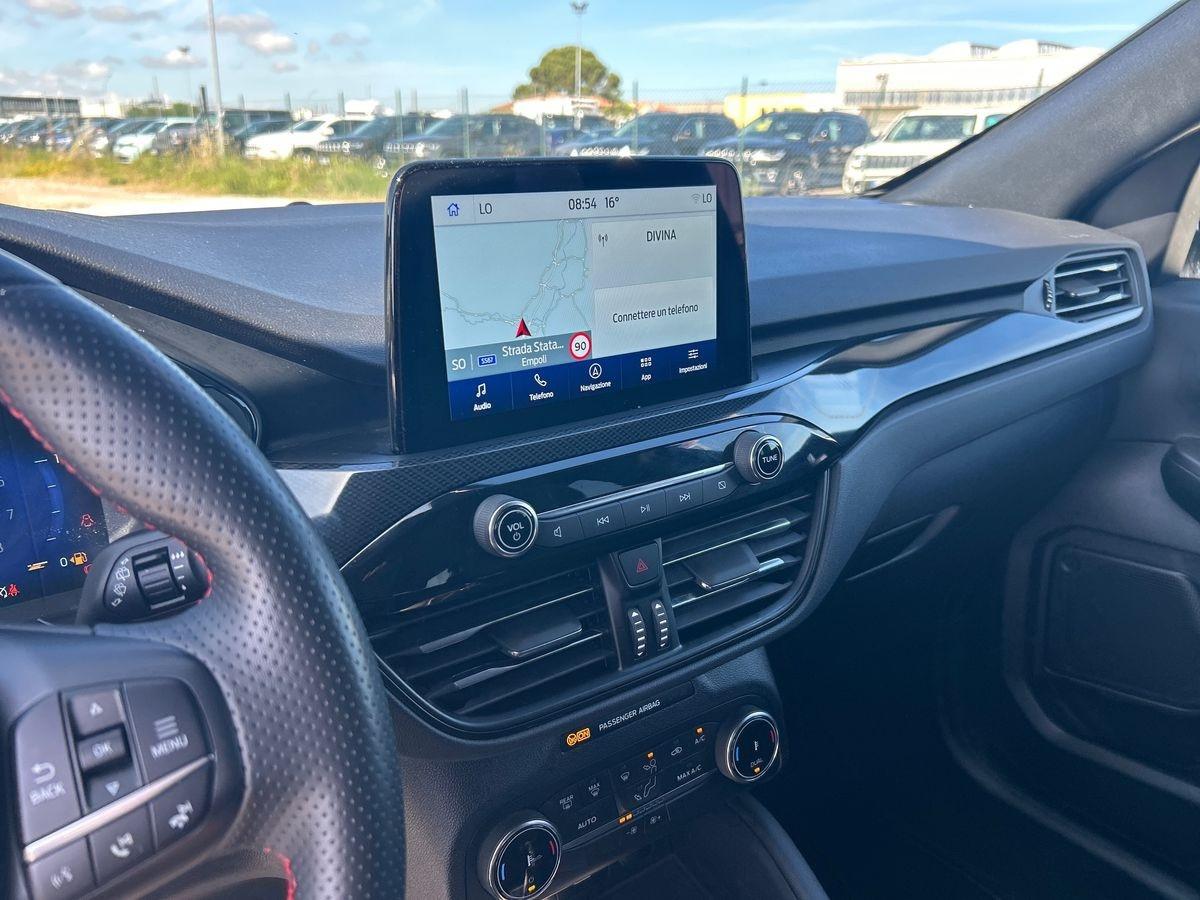 FORD Kuga III 2020 - Kuga 1.5 ecoboost ST-Line 2wd 150cv