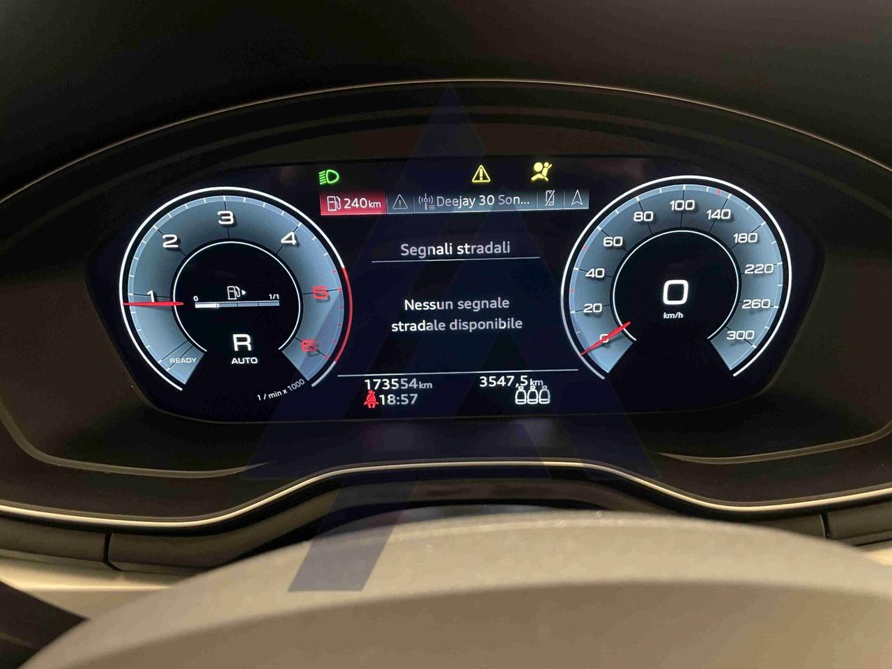 Audi A4 Avant 35 TDI/163 CV S tronic Business