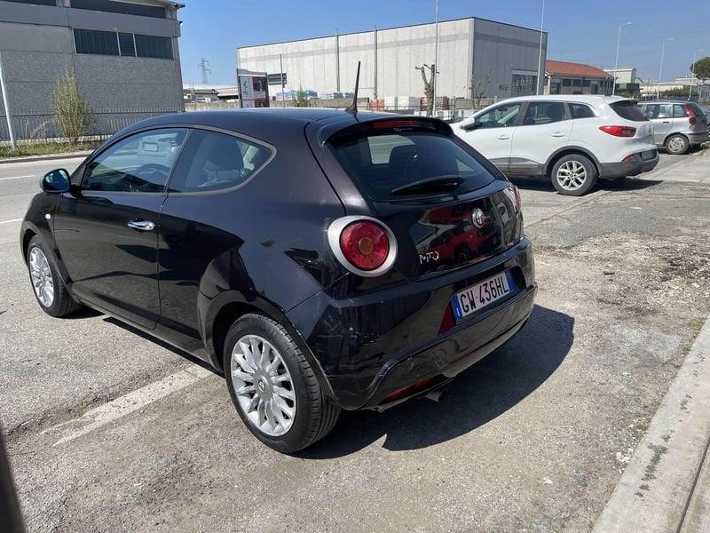 Alfa Romeo MiTo MiTo 1.3 JTDm 85 CV S&S Distinctive