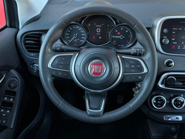 FIAT 500X 1.6 MultiJet 130 CV Cross UNICOPROPRIETARIO