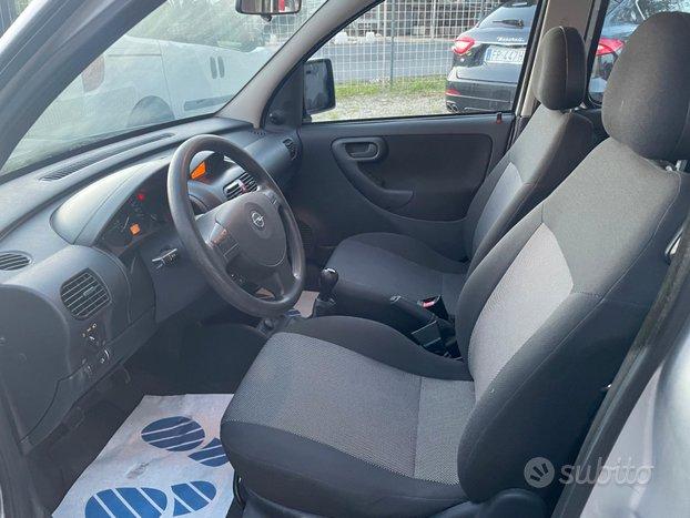 Opel Combo autovettura 5 posti 1.3 multijet