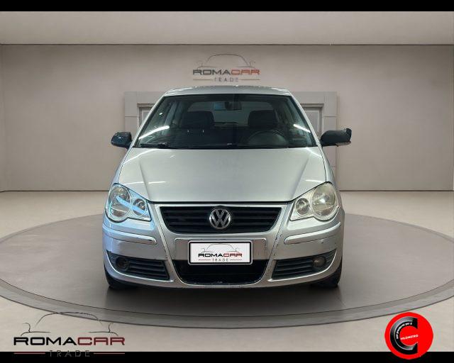 VOLKSWAGEN Polo 1.2/64CV 12V 3p. Trendline