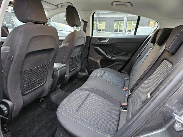 FORD Focus 1.0 EcoBoost 125 CV 5p. Active