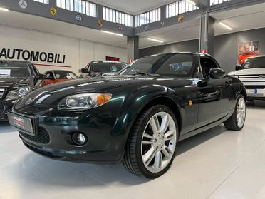 Mazda MX-5 Roadster Coupe 1.8 Revolution