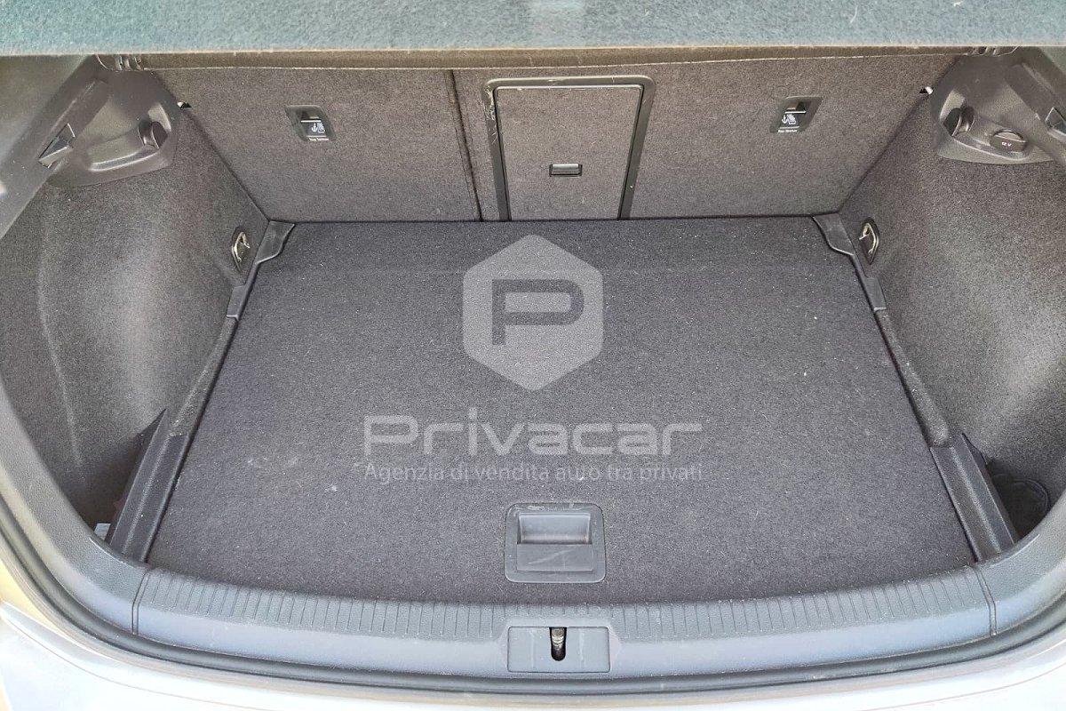 VOLKSWAGEN Golf 1.6 TDI 115CV DSG 5p. Business BlueMotion Technology