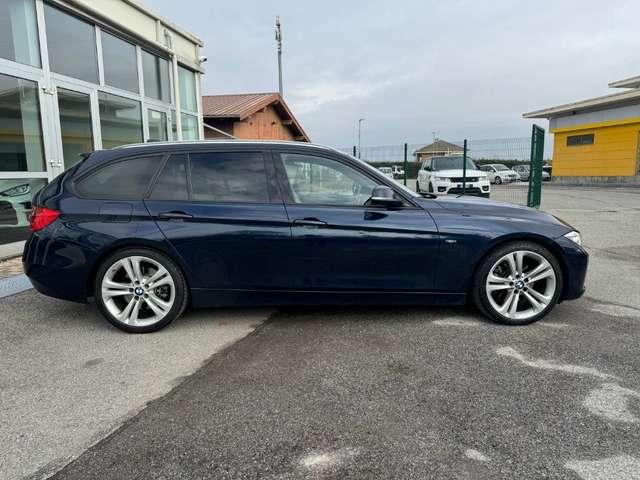 BMW 330 d cat Touring MSport