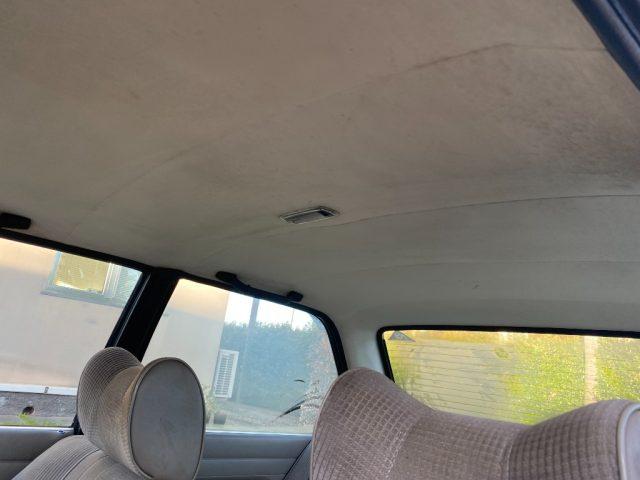 BMW 320 2 porte *UNIPROPRIETARIO*