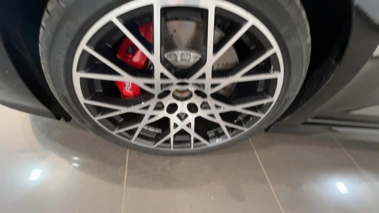 Audi A3 RS 3 SPB TFSI quattro S tronic