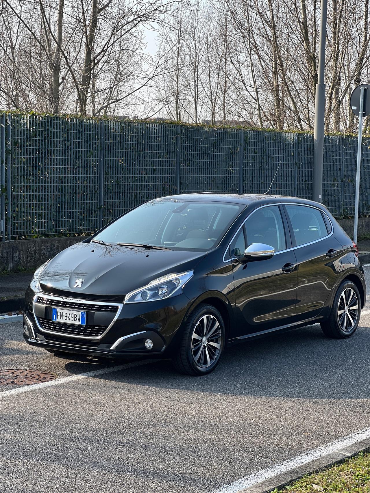 Peugeot 208 1.6 Diesel Ok Neopatentati