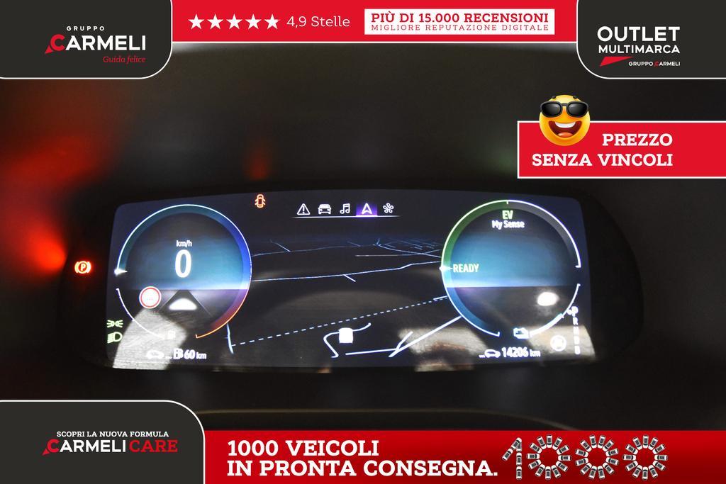 Renault Arkana 1.6 E-TECH Hybrid Techno Auto