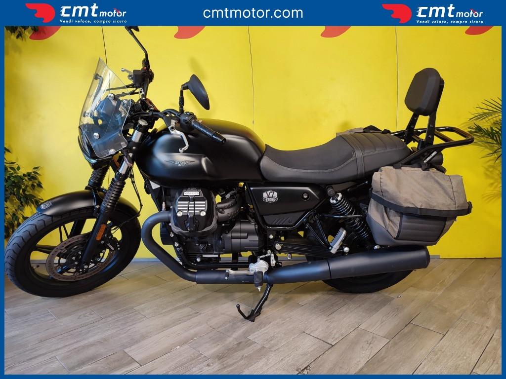 Moto Guzzi V7 - 2021