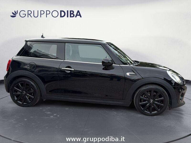 MINI Mini 2014 Diesel 1.5 One D 3p