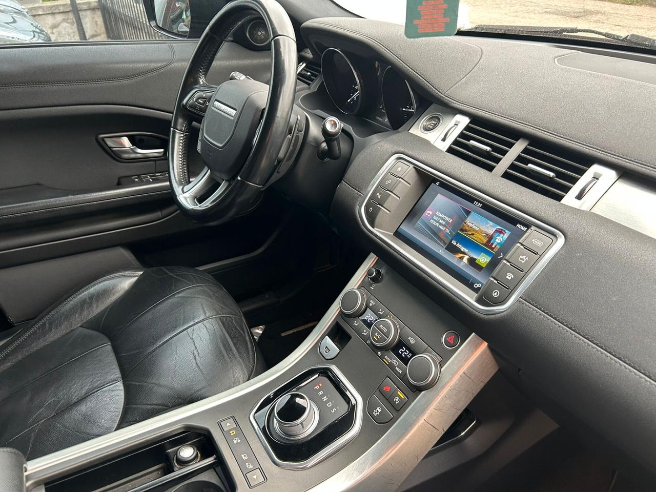 Land Rover Range Evoque 2.2 TD4 5p. Prestige