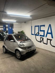 Smart ForTwo 700 coupé passion