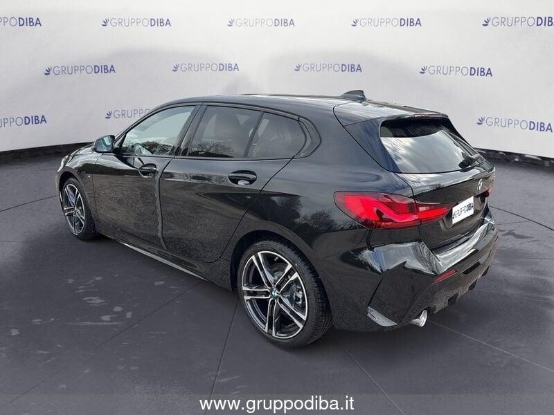 BMW Serie 1 118D 5 PORTE