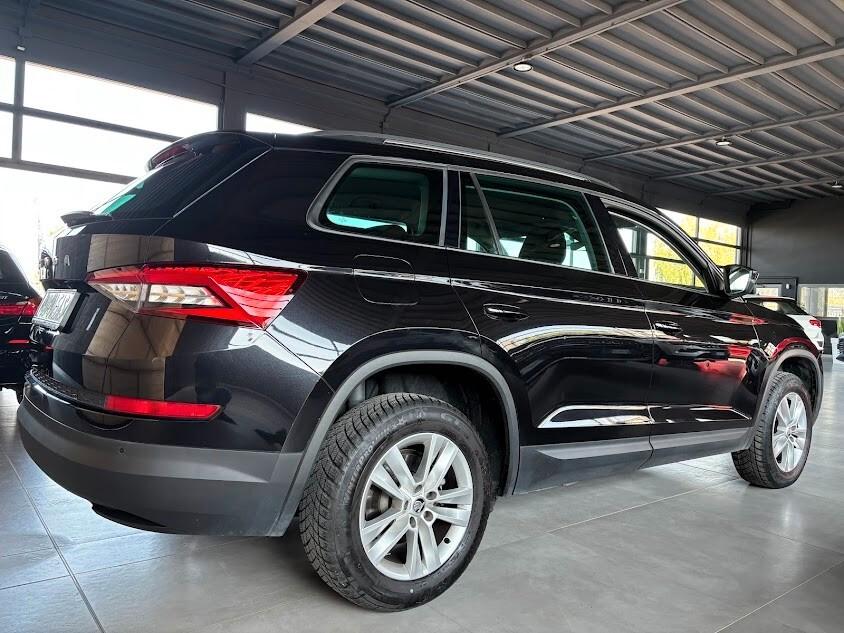 Skoda Kodiaq 2.0 TDI 150CV SCR DSG Style 69.000KM