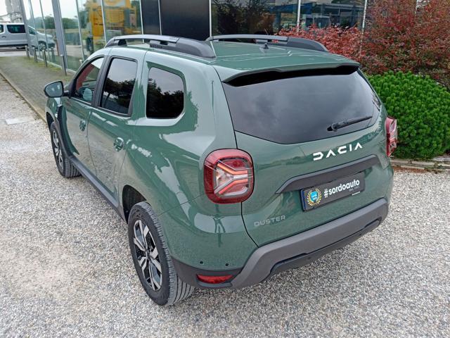DACIA Duster 1.0 TCe GPL Journey UP
