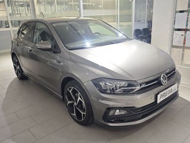 Volkswagen Polo 1.0 TSI DSG 5p. R-Line 95 cv