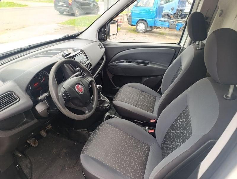 FIAT Doblò Doblò 1.6 MJT 105CV