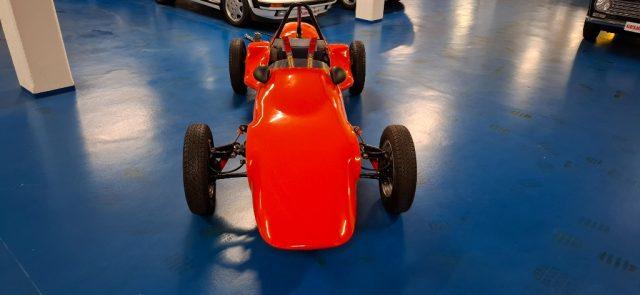 OTHERS-ANDERE OTHERS-ANDERE FORMULA MONZA - TROFEO CADETTI