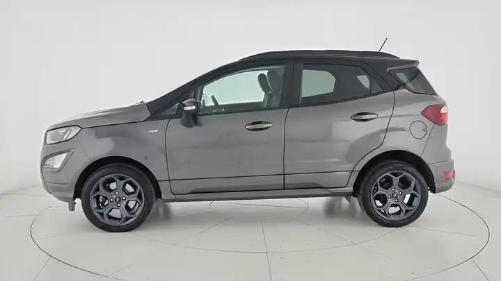 Ford EcoSport 1.5 TDCi 125 CV Start&Stop AWD ST-Line