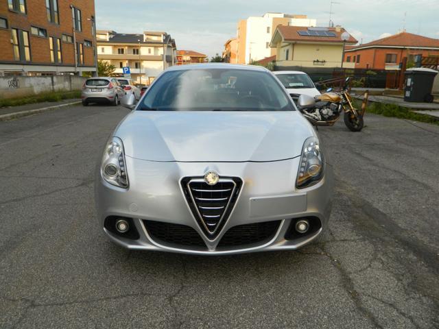 ALFA ROMEO Giulietta 1.6 JTDm-2 105CV - GARANTITA