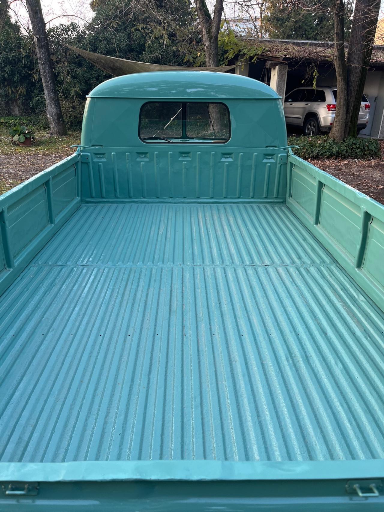 Volkswagen T1 PICK UP