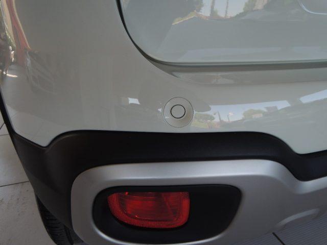 FIAT Panda Cross 1.0 FireFly S&S Hybrid