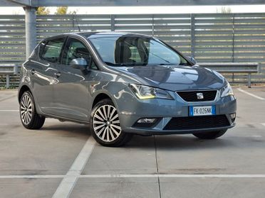 Seat Ibiza 1.0 75 CV 5p. Connect Grey