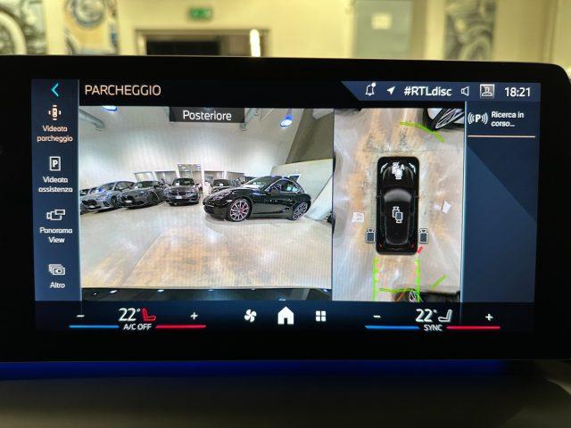 BMW 118 d MSport Pro-19"-Camera 360-Head Up-Sosp Adat-IVA