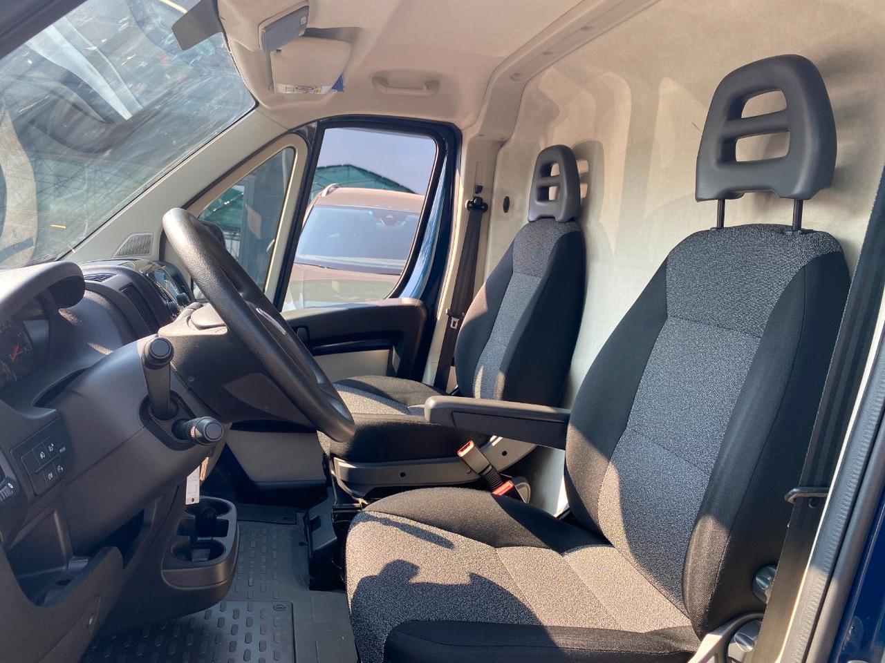 FIAT Ducato 28 2.0 MJT PC-TN Furgone E6