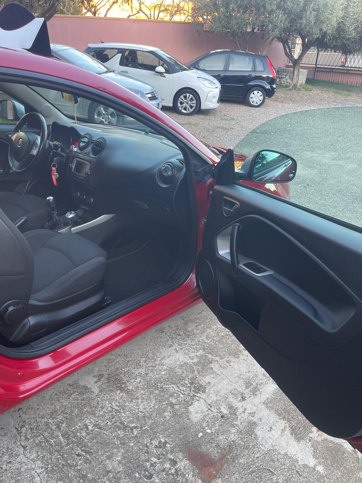 Alfa Romeo MiTo 1.3 JTDm 85 CV S&S Distinctive