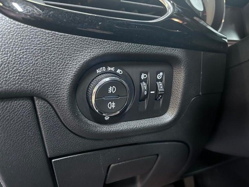 Opel Astra Astra 1.4 Turbo 110CV EcoM 5 porte Innovation