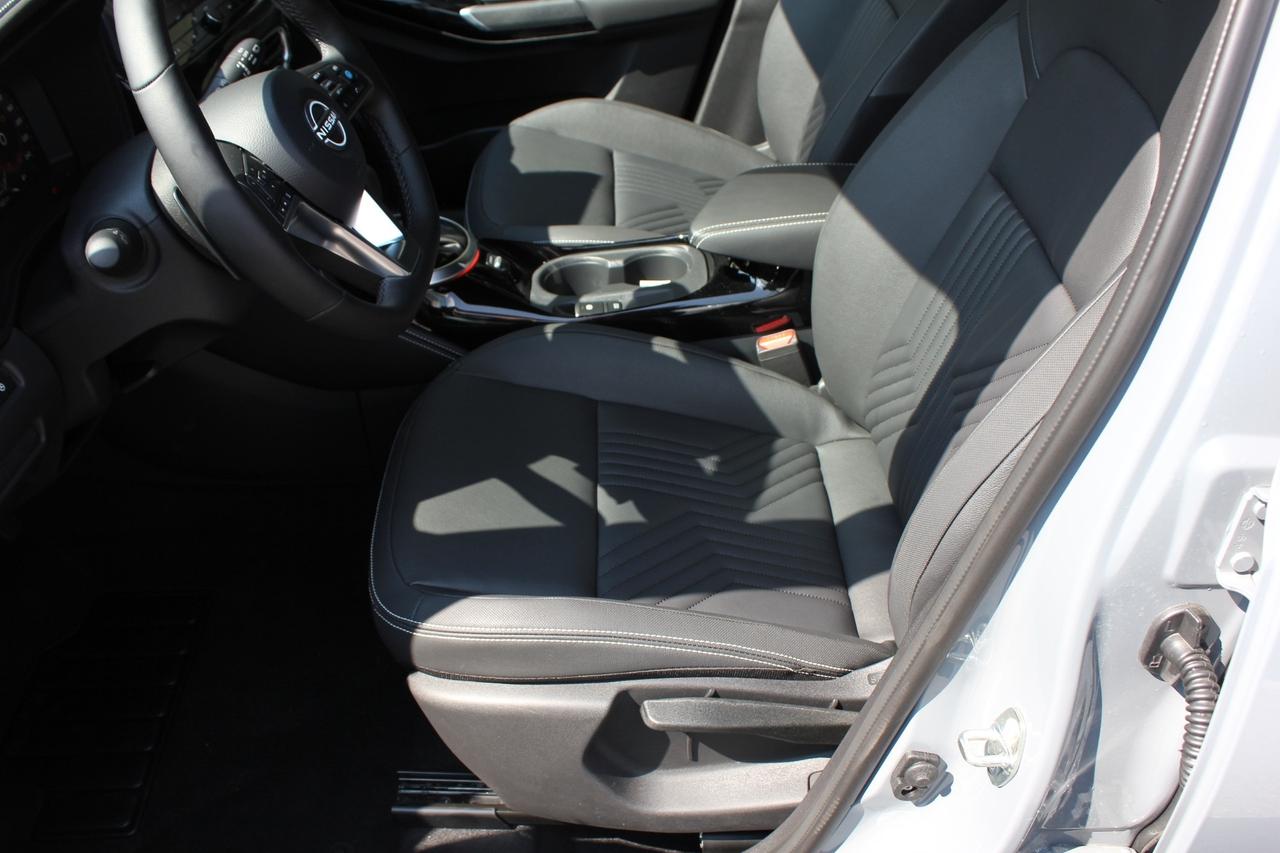 Nissan Juke 1.0 DIG-T 114 CV DCT TEKNA AUDIO BOSE