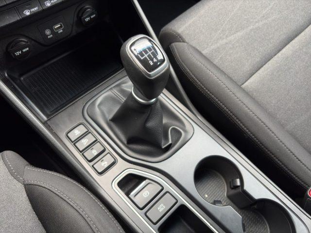 HYUNDAI Tucson 1.6 CRDi 48V XPrime