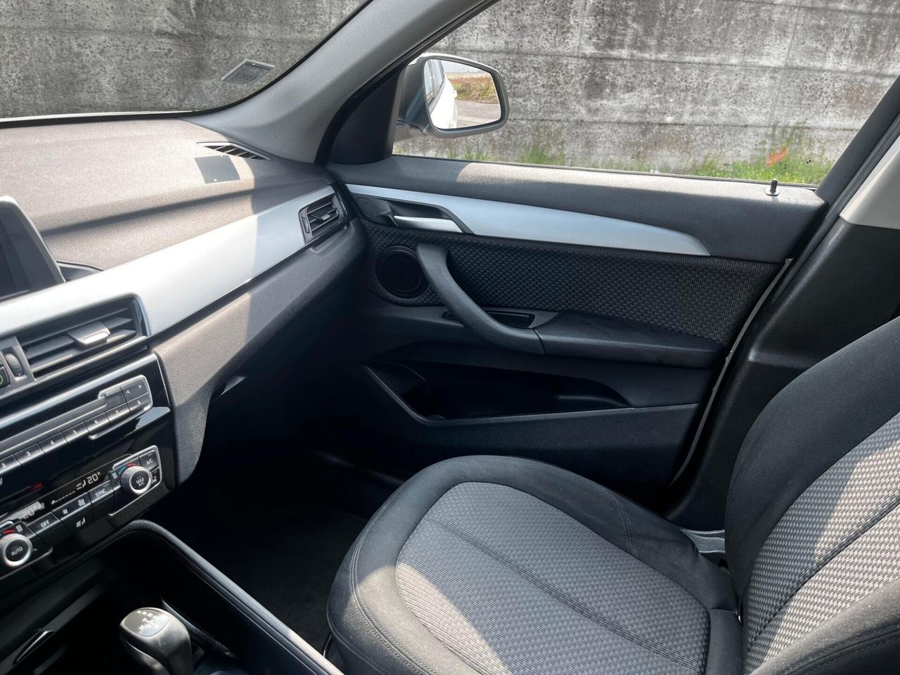 Bmw X1 xDrive18d Msport