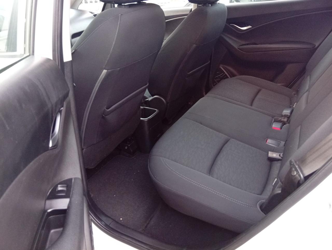 Hyundai iX20 1.4 90 CV Econext Comfort