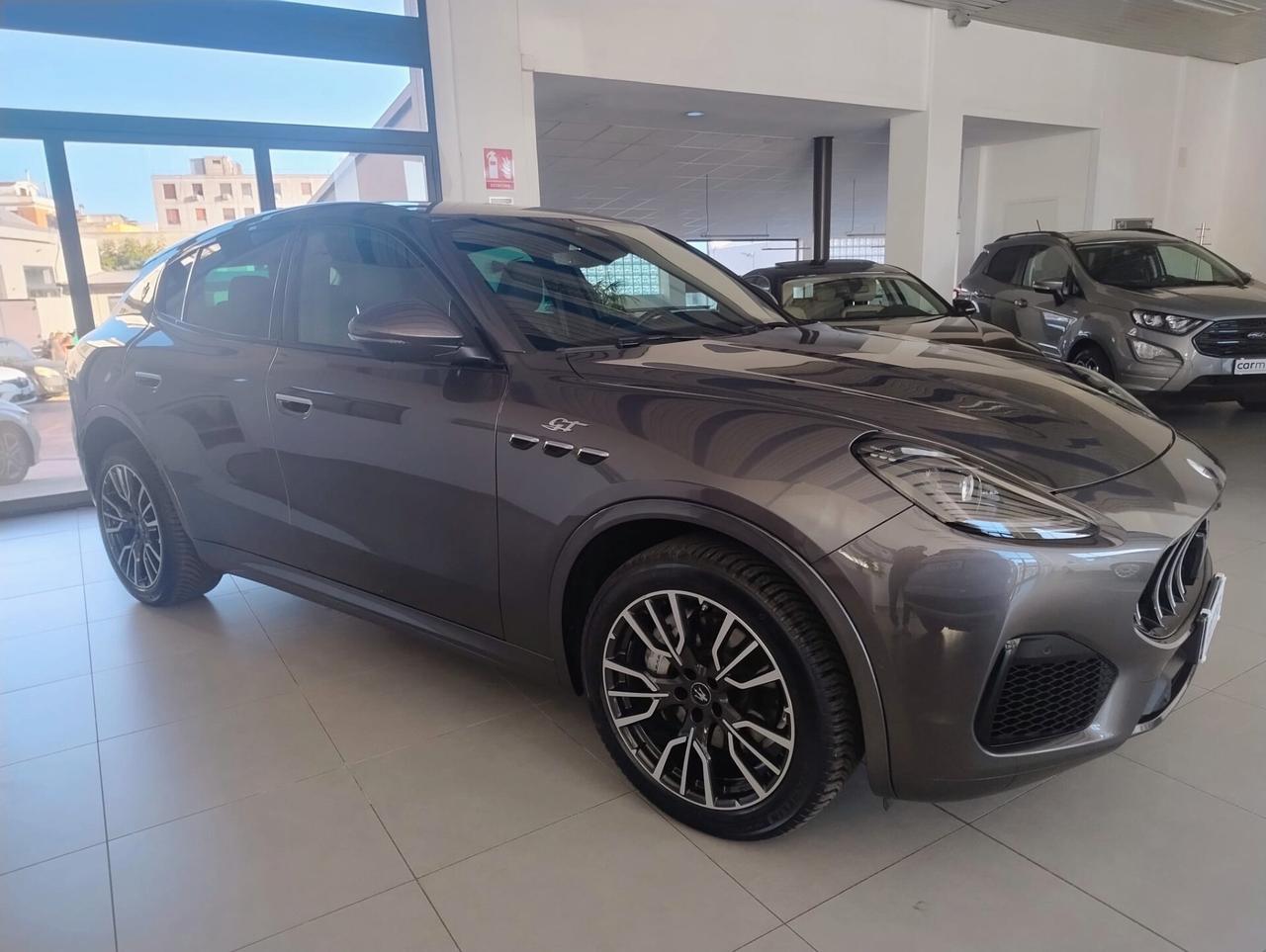 Maserati Grecale MHEV 250 CV AWD GT