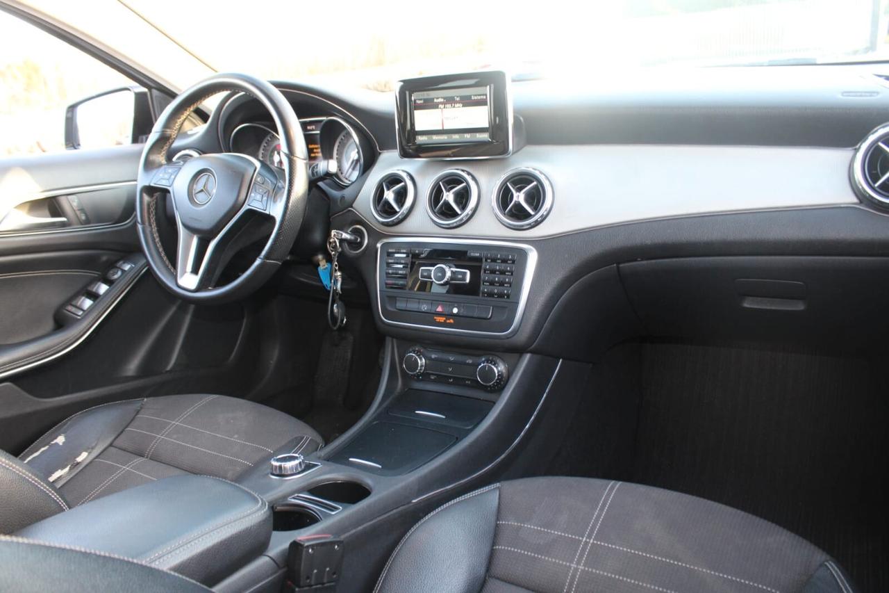 Mercedes-benz GLA Tua A SOLI 204€