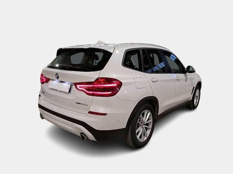 BMW X3 xDrive 30e Business Advantage Autom.