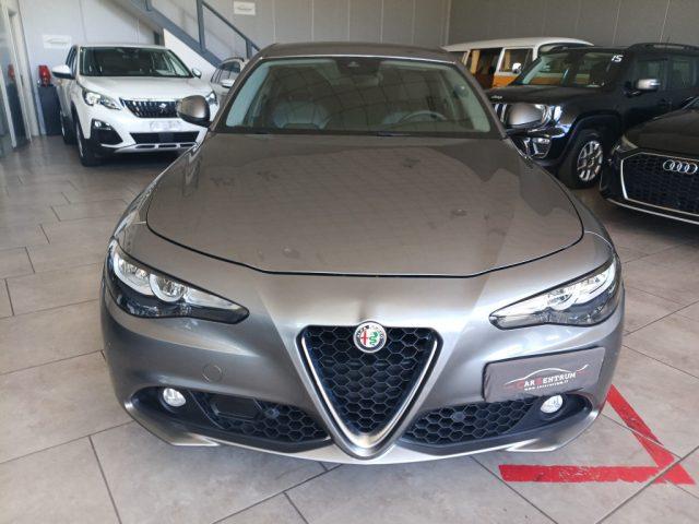 ALFA ROMEO Giulia 2.2 Turbodiesel 150 CV AT8 Business
