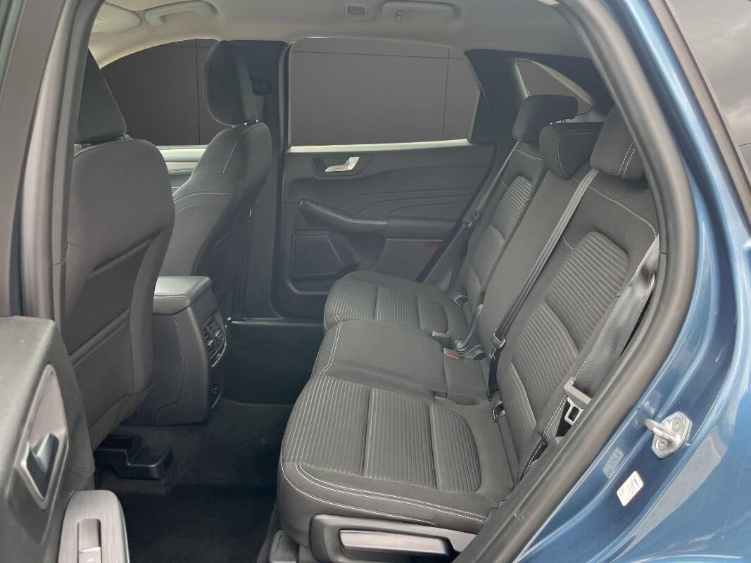 Ford Kuga 1.5 ecoblue Titanium Business 2wd 120cv