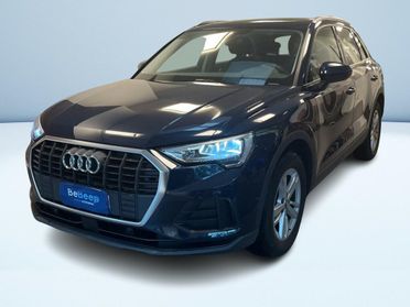 Audi Q3 35 1.5 TFSI Business Advanced S tronic