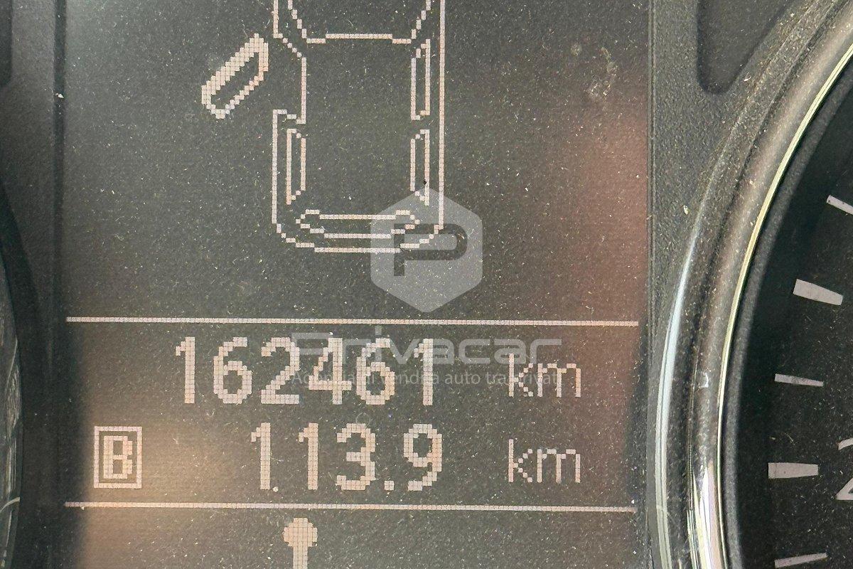 NISSAN Qashqai 1.6 16V GPL Eco Visia