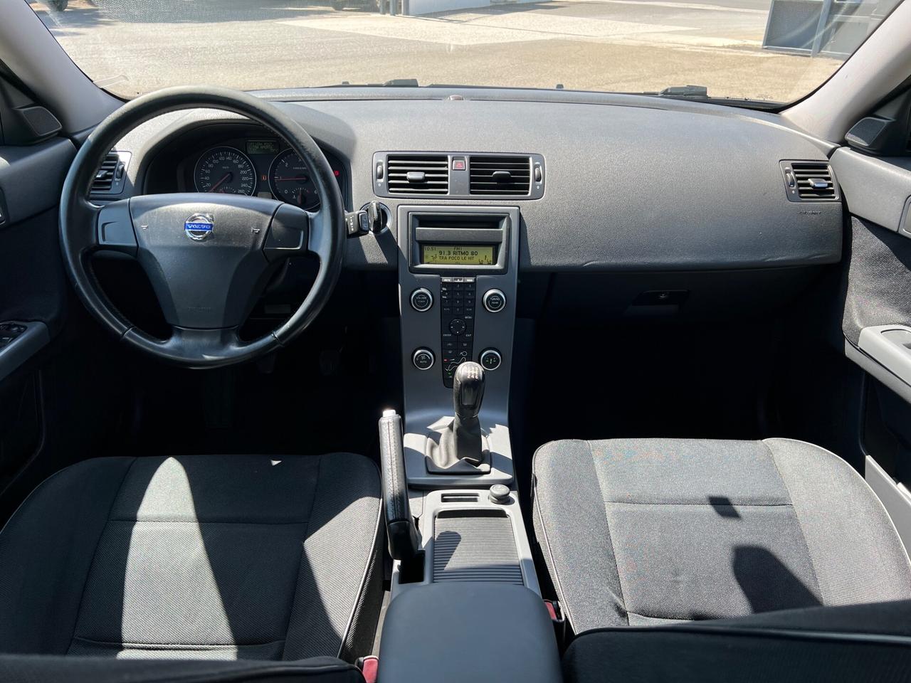 Volvo V50 1.6 D2 114cv Kinetic - 2011
