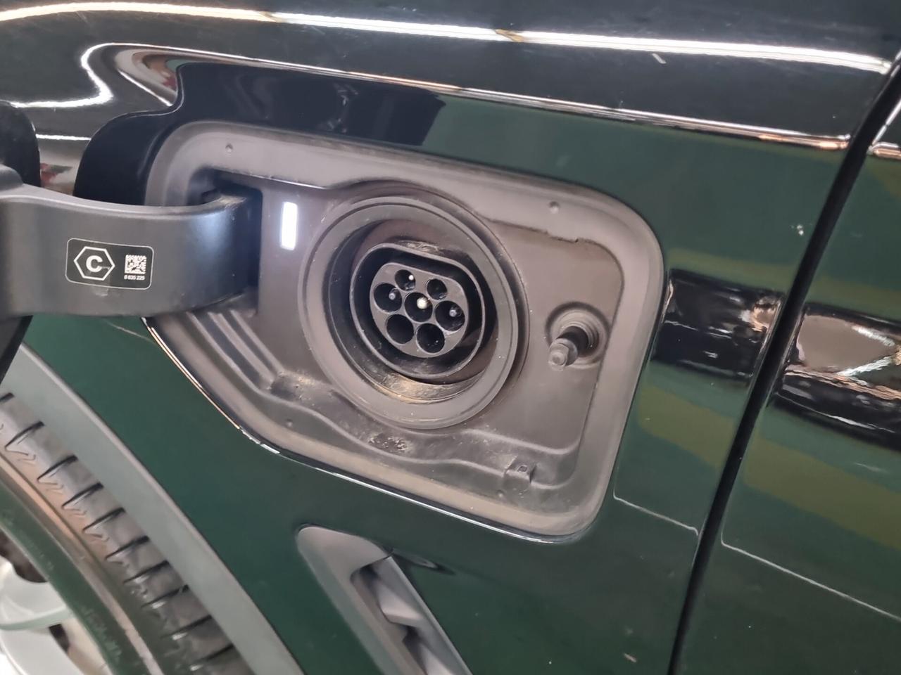 Bmw X3 xDrive30e Business Advantage