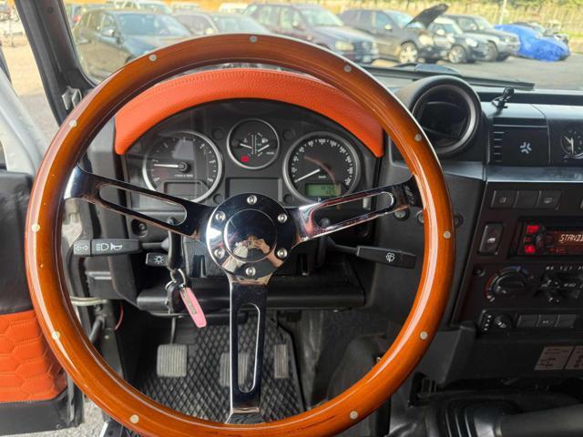 LAND ROVER Defender 2.2 TD4 Hard Top N1